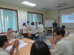 Kỹ năng tuyển dụng và phỏng vấn chuyên nghiệp - SYM (28.05.2019)